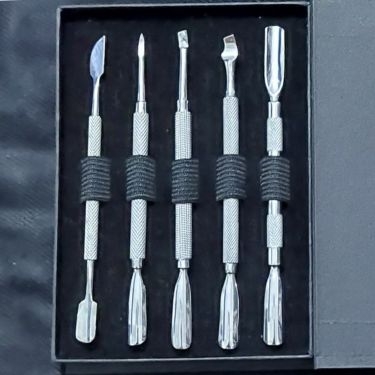 Pusher Set - Pushers by TAMS Surgical